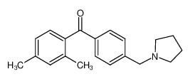 898776-44-8 structure, C20H23NO