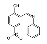 15667-99-9 (6E)-6-(anilinomethylidene)-4-nitrocyclohexa-2,4-dien-1-one