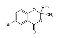 82944-17-0 structure, C10H9BrO3