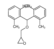 19574-85-7 structure, C20H24O2