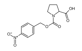 347386-12-3 structure, C13H14N2O6