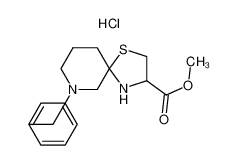 66954-38-9 structure, C16H23ClN2O2S