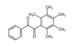 100461-35-6 structure, C19H20O2