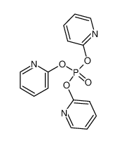 1659-23-0 structure, C15H12N3O4P