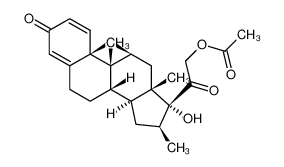 912-38-9 structure, C24H30O6