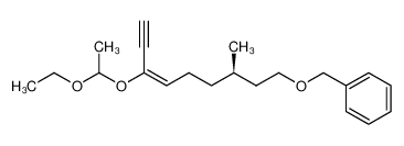 86527-49-3 structure, C21H30O3