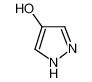 1H-Pyrazol-4-ol 4843-98-5