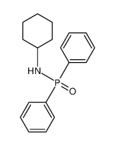 6941-20-4 structure, C18H22NOP