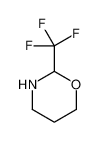 31185-60-1 structure, C5H8F3NO