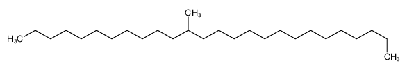 65848-37-5 12-methylhexacosane