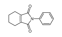 2-苯基-4,5,6,7-四氢异吲哚-1,3-二酮