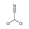 2,2-dichloroacetonitrile 3018-12-0