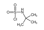 N-tert-butylsulfamoyl chloride 33581-95-2