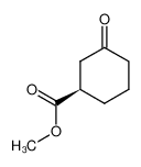 21531-47-5 structure, C8H12O3