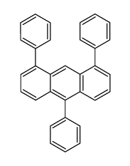 38305-28-1 structure, C32H22