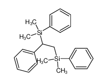 129165-25-9 1,2-bis(phenyldimethylsilyl)ethylbenzene