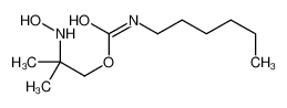 549505-82-0 structure, C11H24N2O3