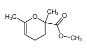 29765-30-8 structure, C9H14O3