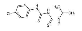 79491-01-3 structure, C11H14ClN3S2