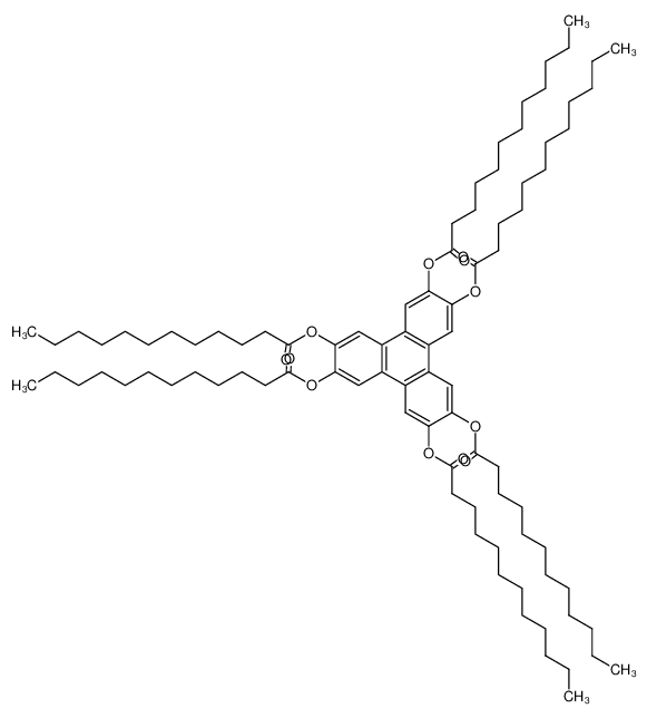 70187-34-7 structure, C90H144O12