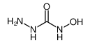 N-Hydroxy-1-hydrazinecarboxamide 21520-79-6