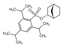 128870-58-6 structure, C22H34O3S