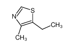 5-ethyl-4-methyl-1,3-thiazole 31883-01-9