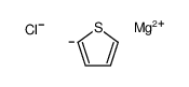 52770-33-9 magnesium,2H-thiophen-2-ide,chloride