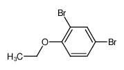 38751-57-4 structure, C8H8Br2O