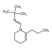 95018-19-2 structure, C13H24N2