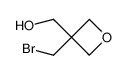 3-Bromomethyl-3-oxetanemethanol 22633-44-9