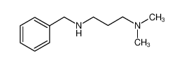 N'-Benzyl-N,N-dimethylpropane-1,3-diamine 32857-22-0