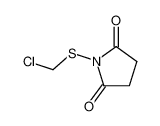 75153-10-5 structure, C5H6ClNO2S