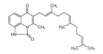 113366-10-2 structure, C26H32N2O2