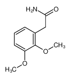 5663-55-8 2-(2,3-dimethoxyphenyl)acetamide