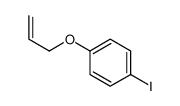 13997-71-2 spectrum, 1-iodo-4-prop-2-enoxybenzene