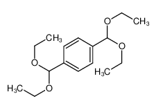 1,4-bis(diethoxymethyl)benzene 20635-30-7