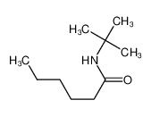 1190-31-4 structure, C10H21NO