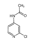 13602-82-9 structure, C7H7ClN2O