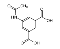 5-(乙酰氨基)异酞酸