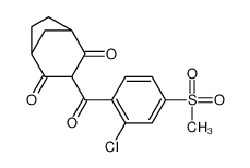 126656-88-0 structure, C16H15ClO5S