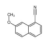 7-甲氧基-1-萘并ni三le