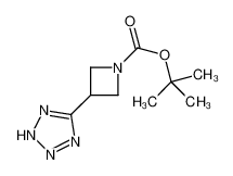 1009367-63-8 structure, C9H15N5O2