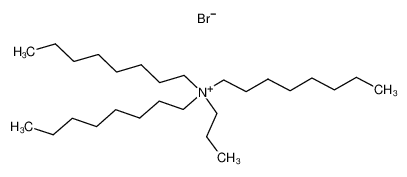 24298-17-7 丙基三辛基溴化铵