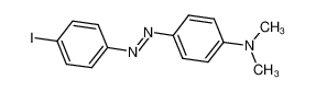 4-碘-4-二甲基氨基偶氮苯
