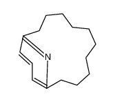 4432-68-2 16-azabicyclo[10.3.1]hexadeca-1(16),12,14-triene