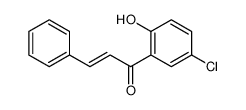 1218-24-2 spectrum, (E)-1-(5-chloro-2-hydroxyphenyl)-3-phenylprop-2-en-1-one