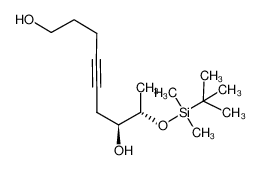 383911-99-7 structure, C15H30O3Si