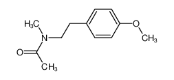 871894-82-5 structure, C12H17NO2