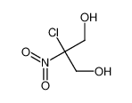 32349-14-7 spectrum, 2-chloro-2-nitro-1,3-Propanediol